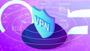 PPTP VPN free