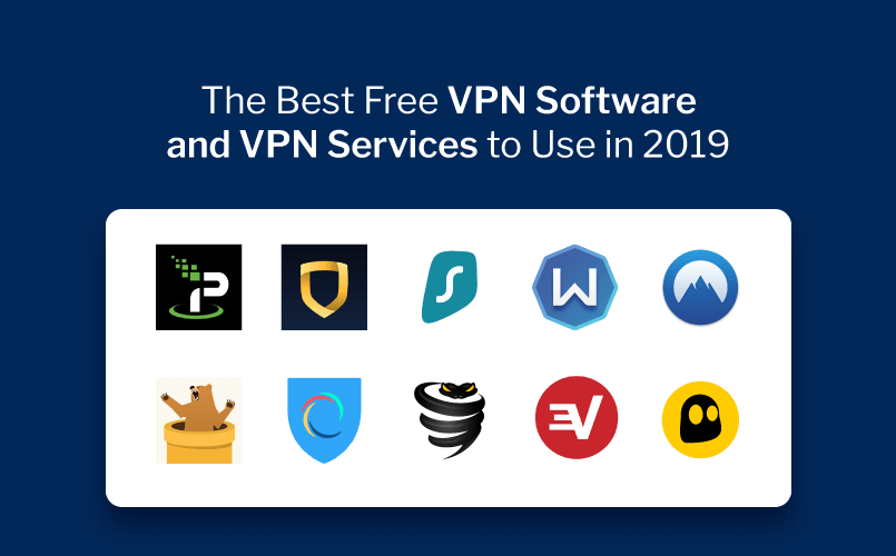 Free VPN Service