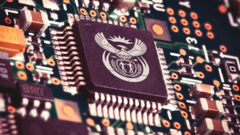 South African Government Admits Conducting Mass Surveillance On All Communications