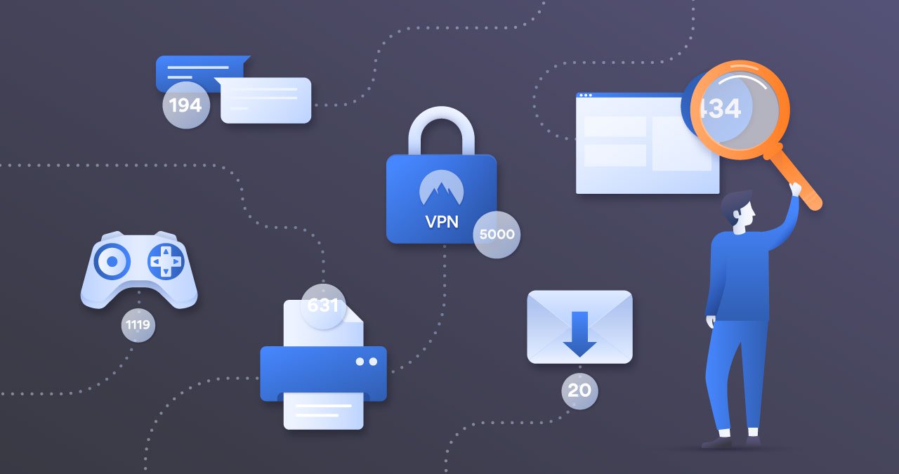 VPN Port