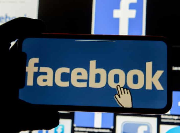 Facebook will shut down Irish Holding firms as a tax feud arises