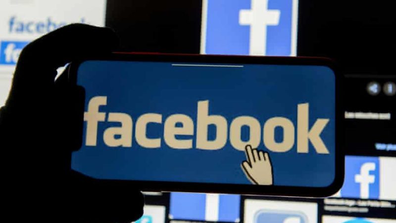 Facebook will shut down Irish Holding firms as a tax feud arises