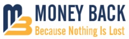 Money-Back logo